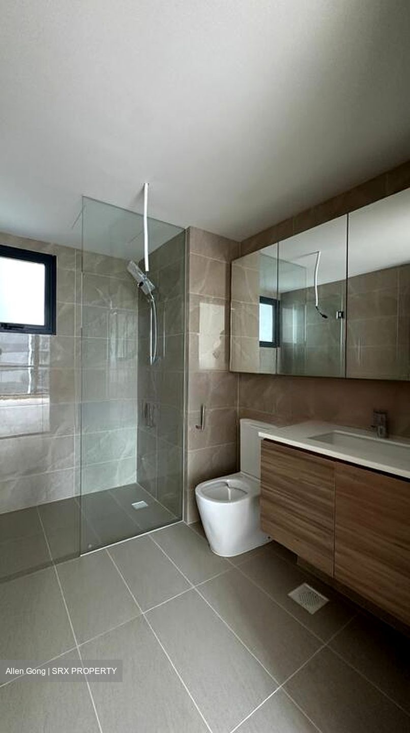 Treasure at Tampines (D18), Condominium #584434771